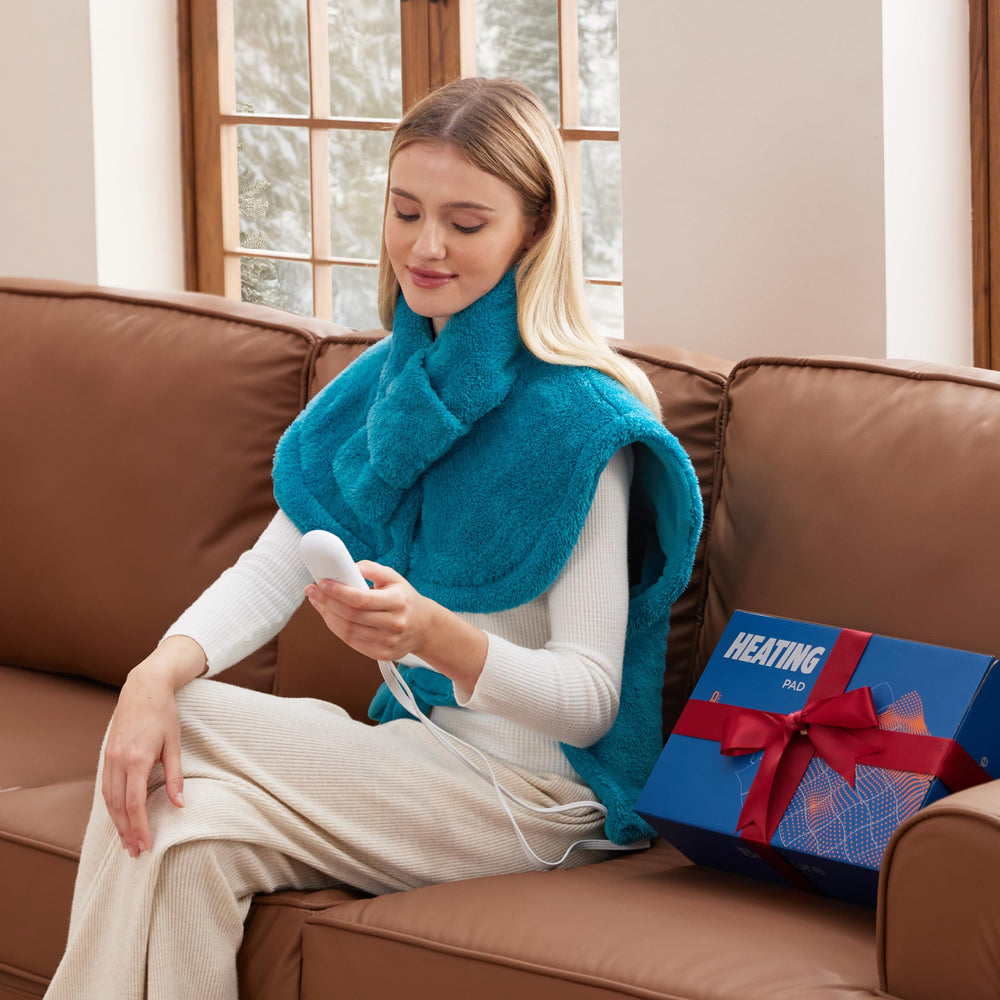 Bedsure machine-washable pad for easy care after removal
