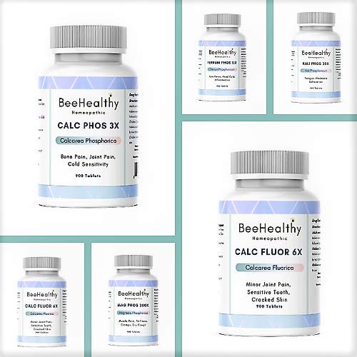 Packaging closeup of Natrum Phosphoricum 6X highlighting care and safety