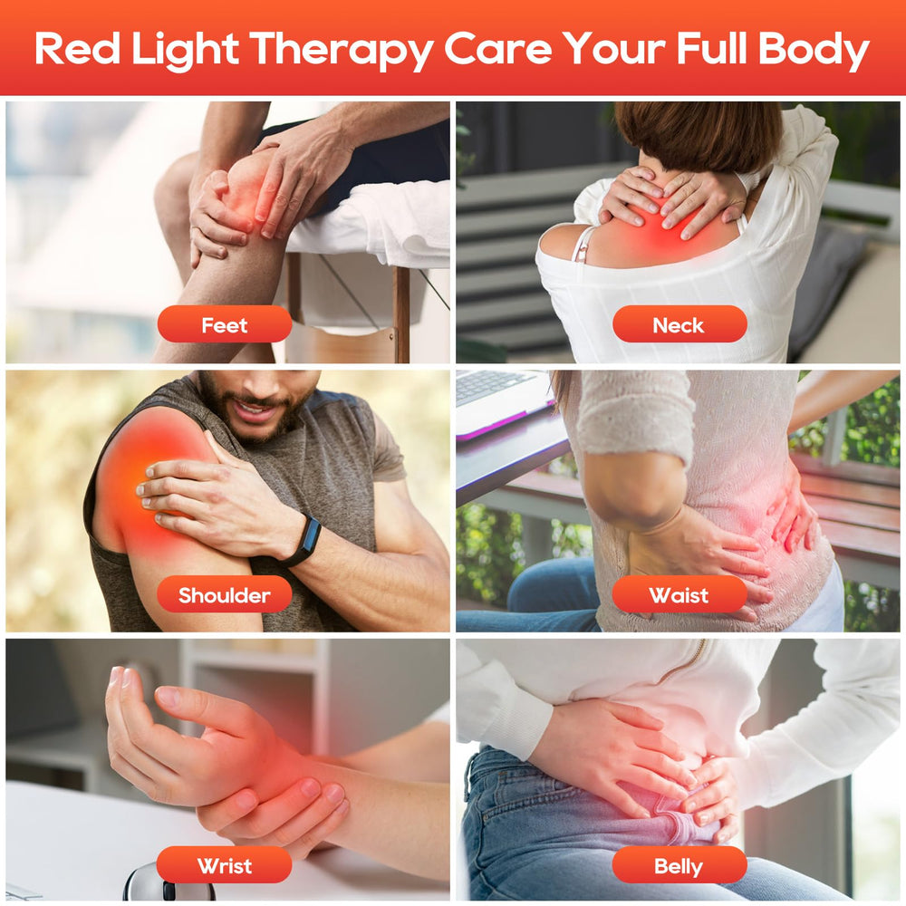 BEICHEN home spa setup for convenient wellness routines