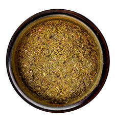 BeMicro broccoli-cabbage-radish microgreens powder displays nutrient-dense mix for everyday wellness.