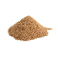 Berry Beautiful Meeker Red Raspberry Seed Powder jar ready for baking and skin care uses.