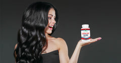 Best Earth Naturals Catalase 30,000 in a daily routine setup signals easy integration.