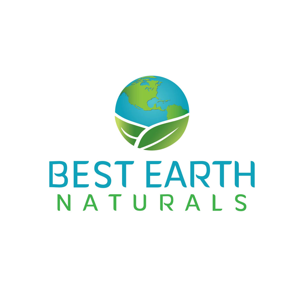 Best Earth Naturals catalase 60-day supply label visible.
