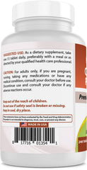 Best Naturals Chromium Picolinate bottle in daily-use scene emphasizes convenient routine.