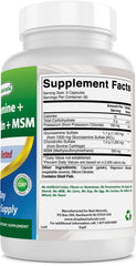Best Naturals USA-made mark on box signaling domestic production standards.