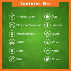 Best Naturals Peppermint Oil label and packaging emphasizing purity