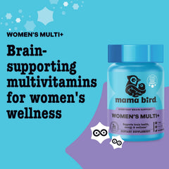 Best Nest Wellness Mama Bird in a morning routine setup for daily energy.