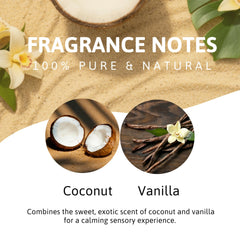 Best of Nature luxurious spa feel captured with premium packaging.