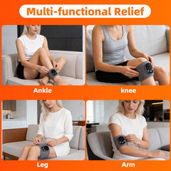 BESTING universal fit for left hand use with adjustable strap.