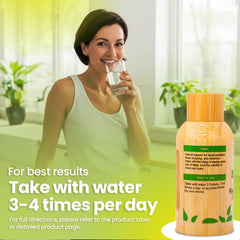 Bestmade BM68 dispensing scoop image illustrating convenient usage.