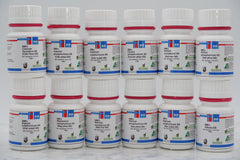 Bestmade daily-use Cell Salts for everyday wellness with natural ingredients.