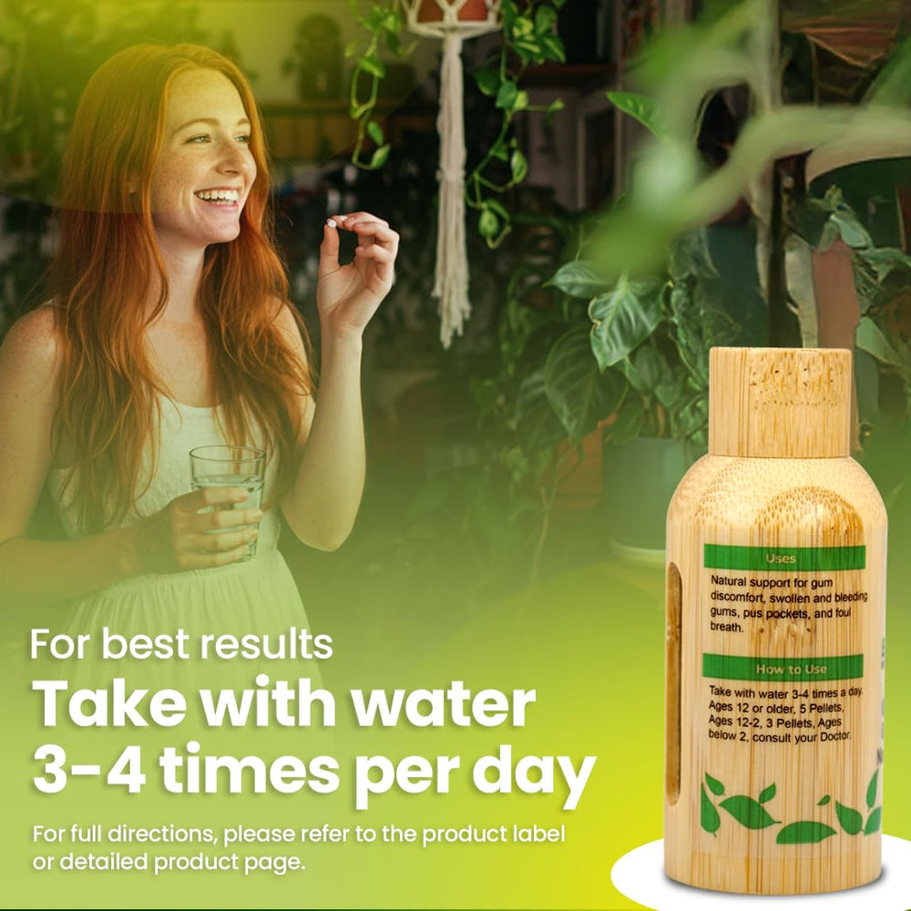 Bestmade packaging box emphasizing natural ingredients
