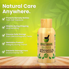 Bestmade Kali Muriaticum 6X dosing guide for daily use.