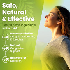 Bestmade NAT Sulph 6X packaging detail highlights pellet quality