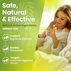 Bestmade Bio25 promotes digestive wellness with gentle, natural support