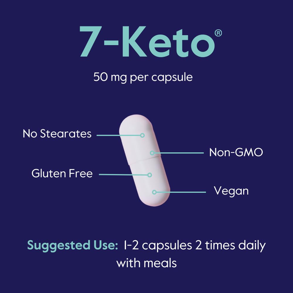 Manufacturing facility image for BESTVITE 7-Keto emphasizing quality control