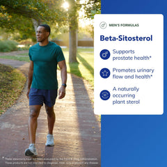 Ingredients close-up highlighting plant-based phytosterols.