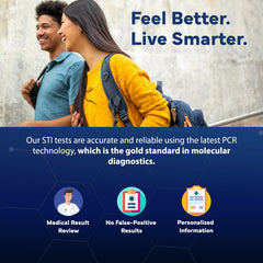 Better Life Science step-by-step instructions guide smooth at-home collection