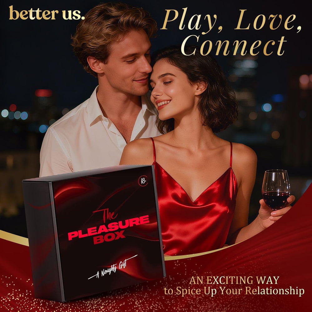 BETTER US handcuffs enable light restraint play with trust.
