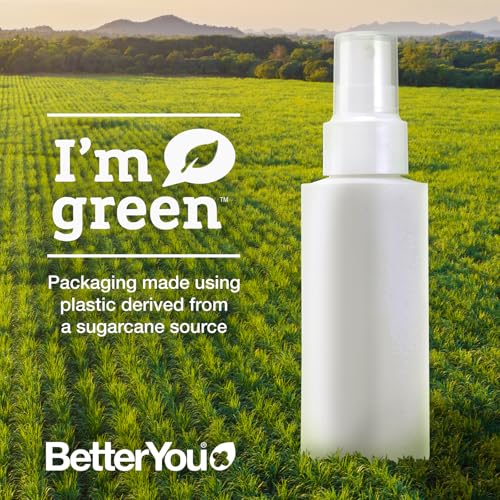 BetterYou Bundle packaging shown as eco-friendly and sustainable