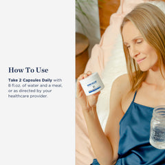 Ingredients chart highlighting hyaluronic acid and collagen in Dermal Repair.