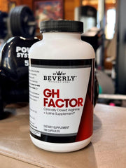 Box and packaging highlight Beverly International’s long-standing 1967 heritage