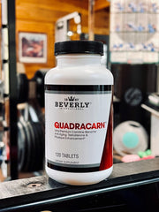 Tablets arranged in a row suggesting consistent dosing and lean muscle potential