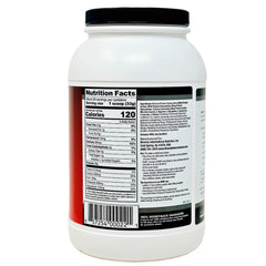 Beverly International UMP Chocolate post-workout shake supports recovery and flavor.