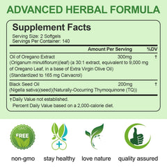 BEWORD daily-use capsules shown in a morning and night routine