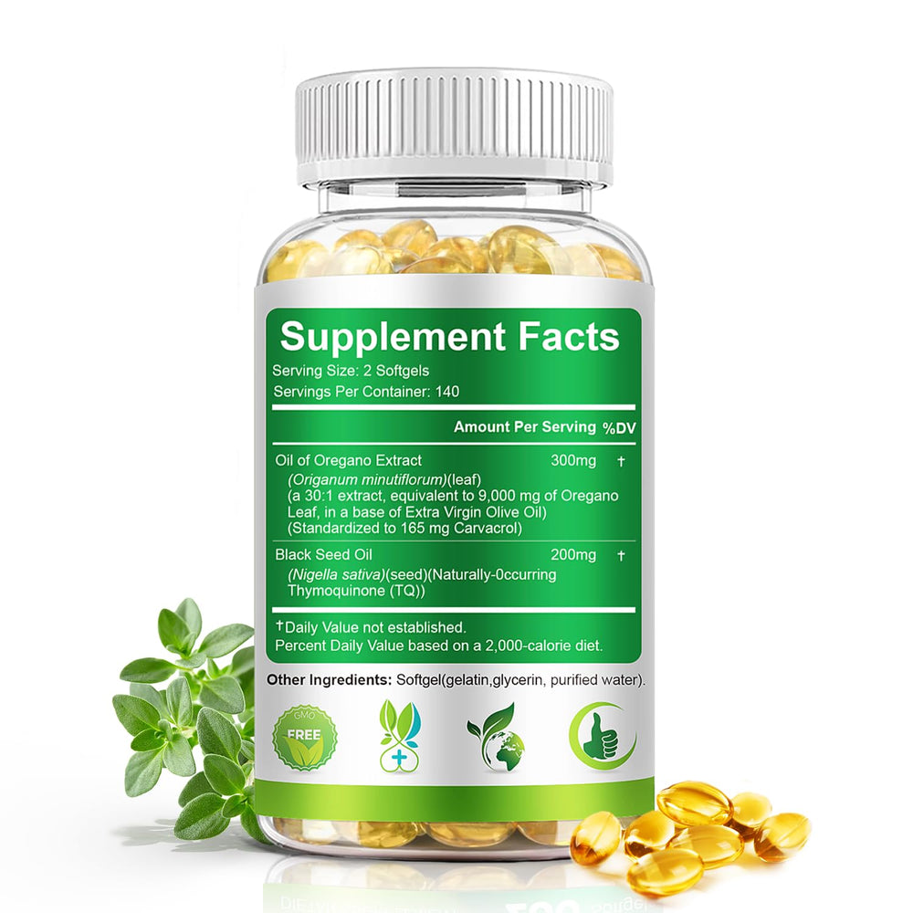 A user taking a BEWORD capsule with water as part of daily wellness