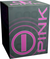 bhip Pink for Women Alive energy sachets for on-the-go vitality