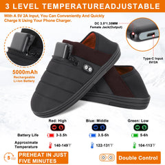 BIAL slip-resistant outsole keeps you steady on wet floors