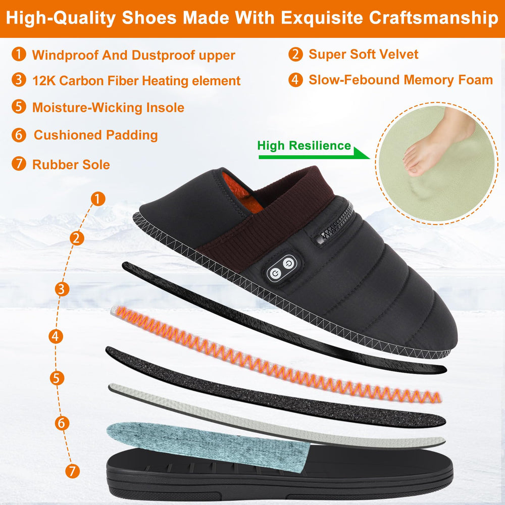 BIAL slow rebound gel insole cushions feet for comfort