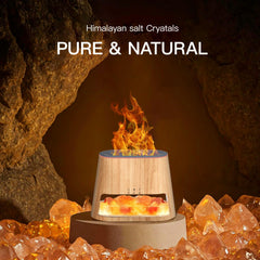 BieJiahWeiBie diffuser 260ml tank, easy aroma diffusion for small rooms.