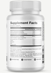 BIG BOLD HEALTH HTB third-party testing seal on packaging for quality assurance.