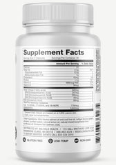 Big Bold Health Omega-3 Rejuvenate EPA DHA DPA trio in one softgel.
