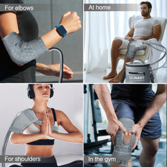 BilinavyNew 9.8-foot power cord for flexible placement.
