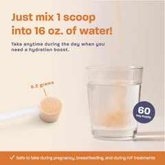 Close-up of electrolytes highlighting magnesium, potassium, and sodium benefits.