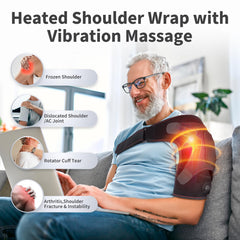 Binzls 3000mAh rechargeable battery powers extended massage sessions