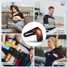 Binzls soft material construction for comfortable wear