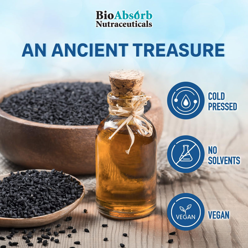 Restful sleep and skin support are possible with regular Bio Absorb use.