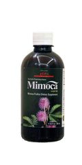 BIO Dhamapur Farms Mimoca Liquid bottle pour for nightly routines