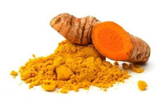 BIO-GRAPE turmeric-curcumin addition to meals for nutrition boost.