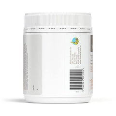 Age-based dosage guidance for Bio Island Milk Calcium Bone Care capsules
