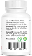 Box and bottle of Bio-Tech Pharmacal folic acid 5mg ready for stocking.