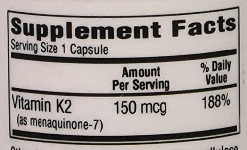 Bio-Tech Pharmacal MK-7 fermentation-origin illustration.