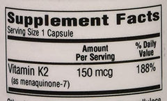 Bio-Tech Pharmacal MK-7 fermentation-origin illustration.