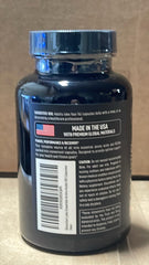 BIOACTIVE LABS keto-friendly amino acids support for low-carb nutritional goals.