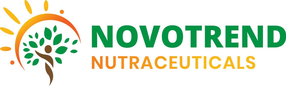 BIOBDMC NovoCurcumin packaging in a cabinet for easy access.
