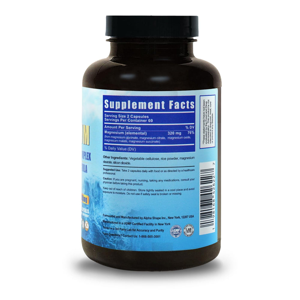 BioBenevo vegan non-GMO seal on packaging